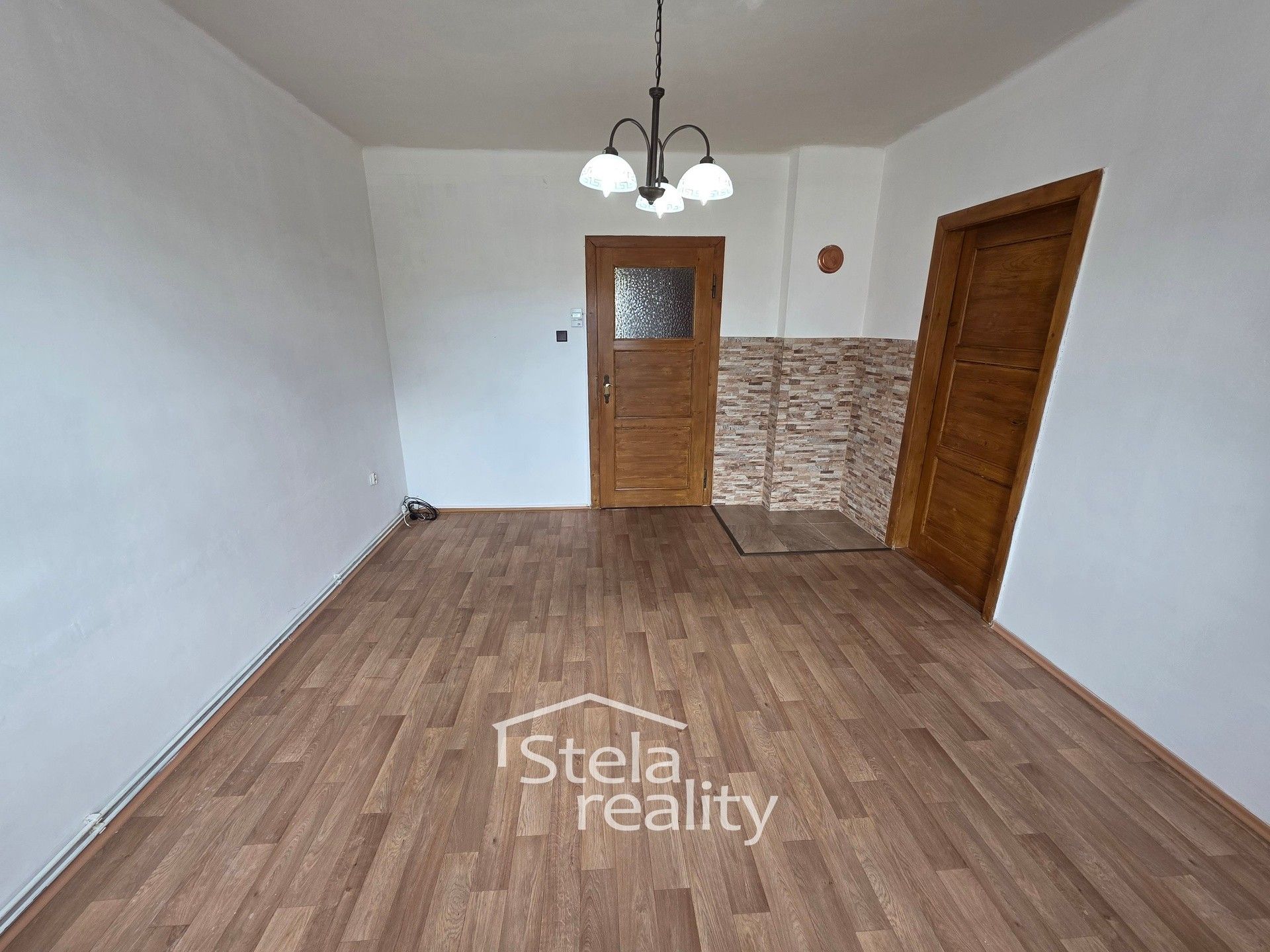 Byt 3+1 · 65 m² · Krnovská, Bruntál - 4