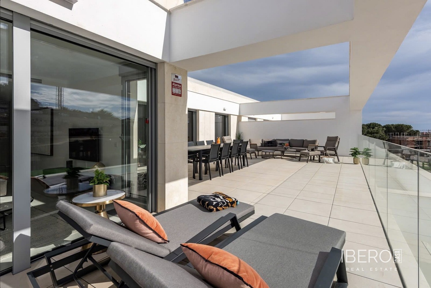 4+kk, Elviria, Španělsko, 83 m² - 1
