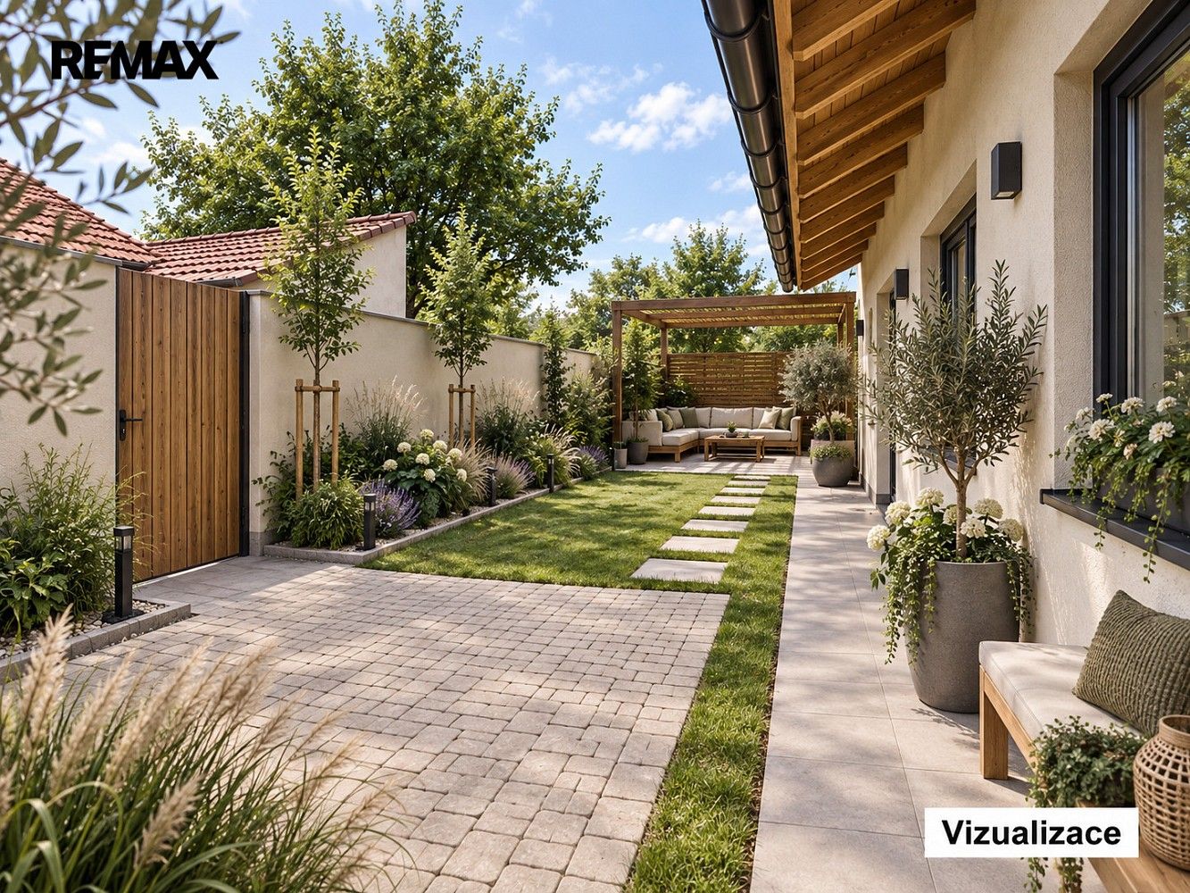 Rodinný dům · 120 m² · Němčany, okres Vyškov - 3
