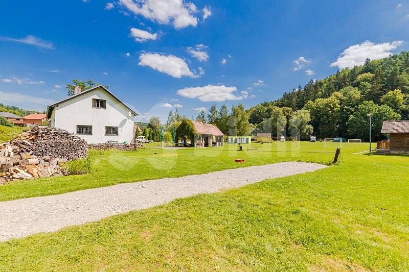 Prodej ubytovací zařízení - Kájov - Staré Dobrkovice, okres Český Krumlov, 440 m² - 5