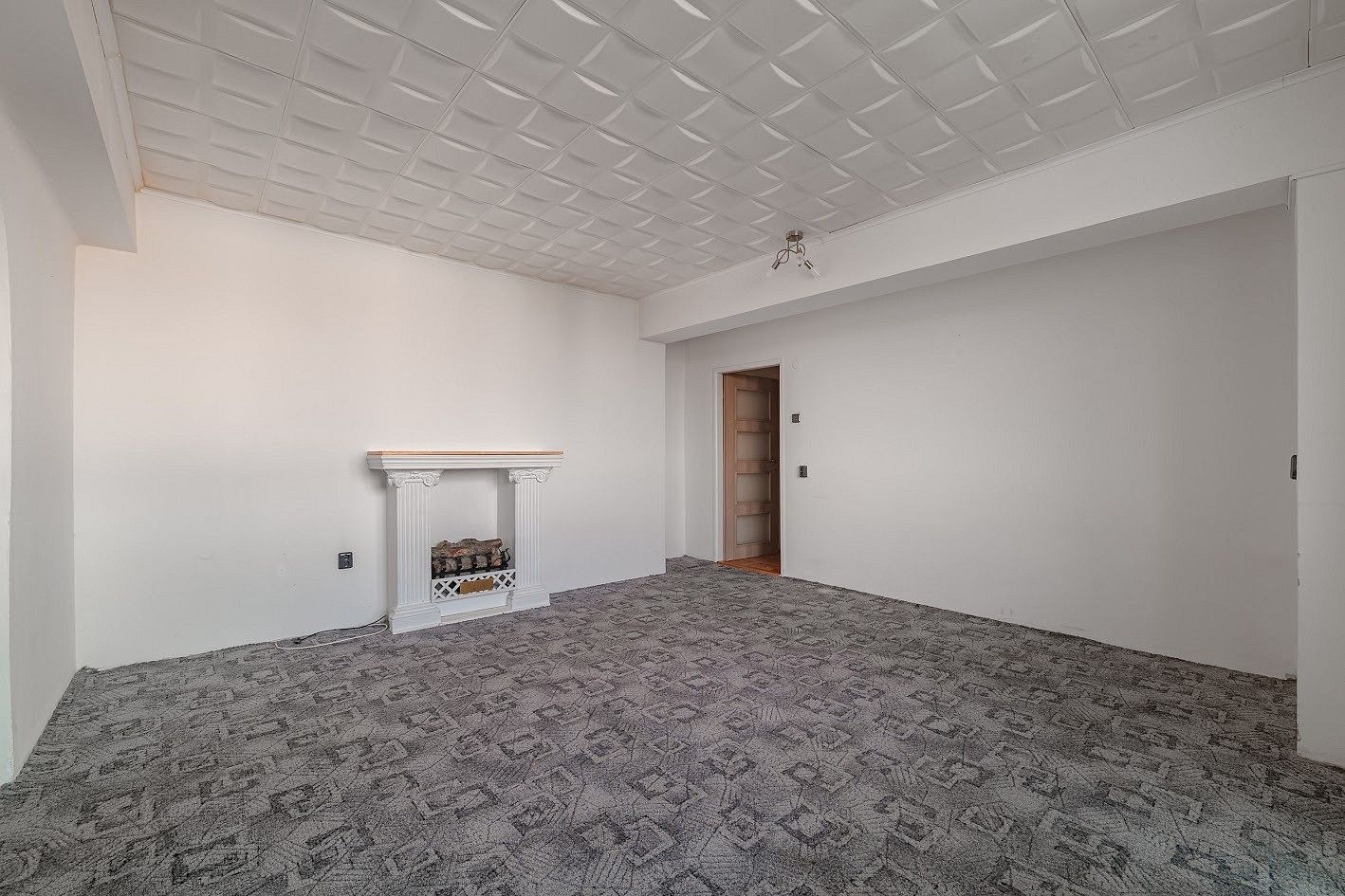 2+1, Červinkova, Velké Poříčí, okres Náchod, 55 m² - 2