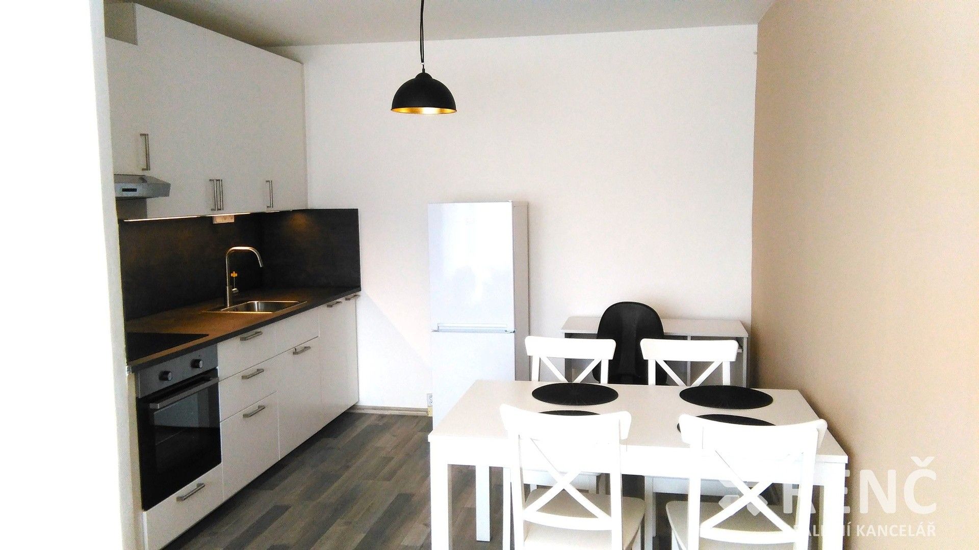 Pronájem byt 2+kk - Oblá, Brno, 47 m²