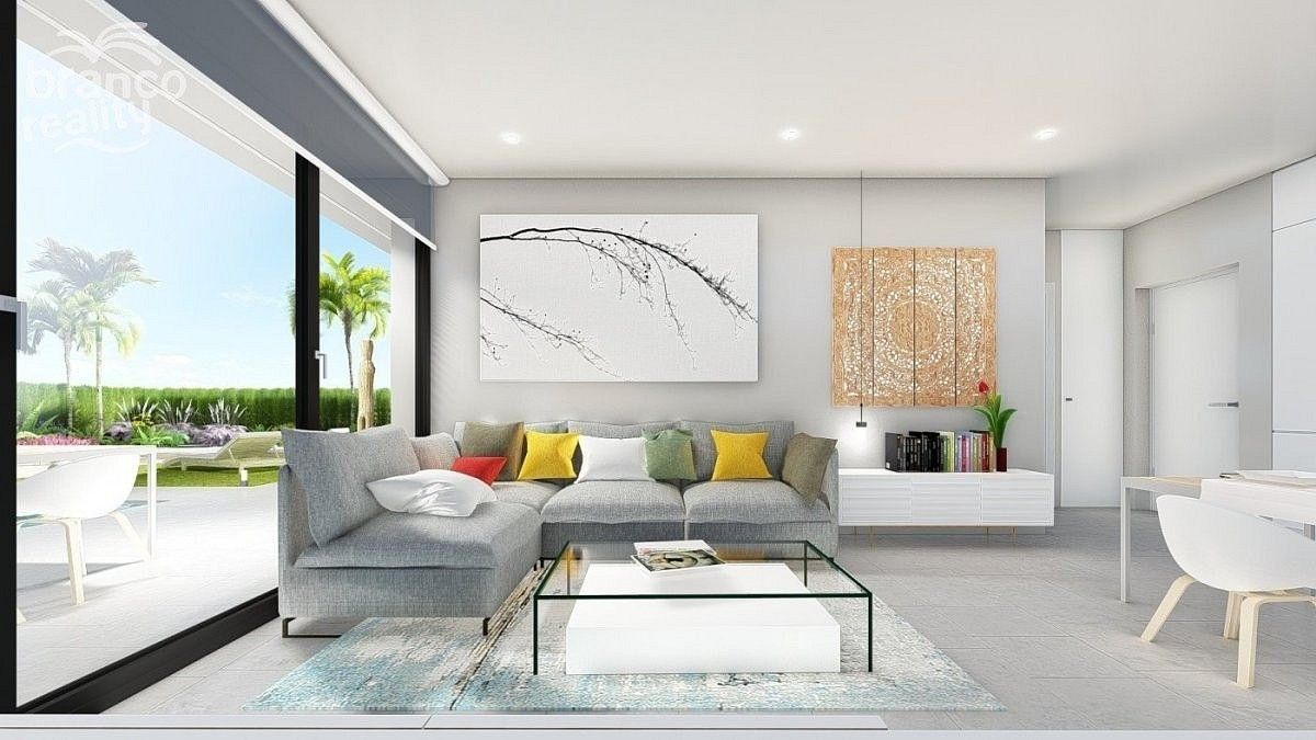 Prodej rodinný dům - Calasparra, ES, 77 m² - 2