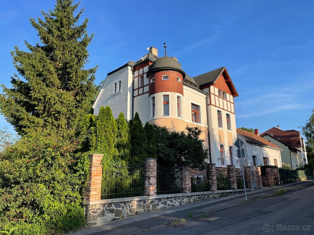 Byty, Ústí nad Labem, 403 40