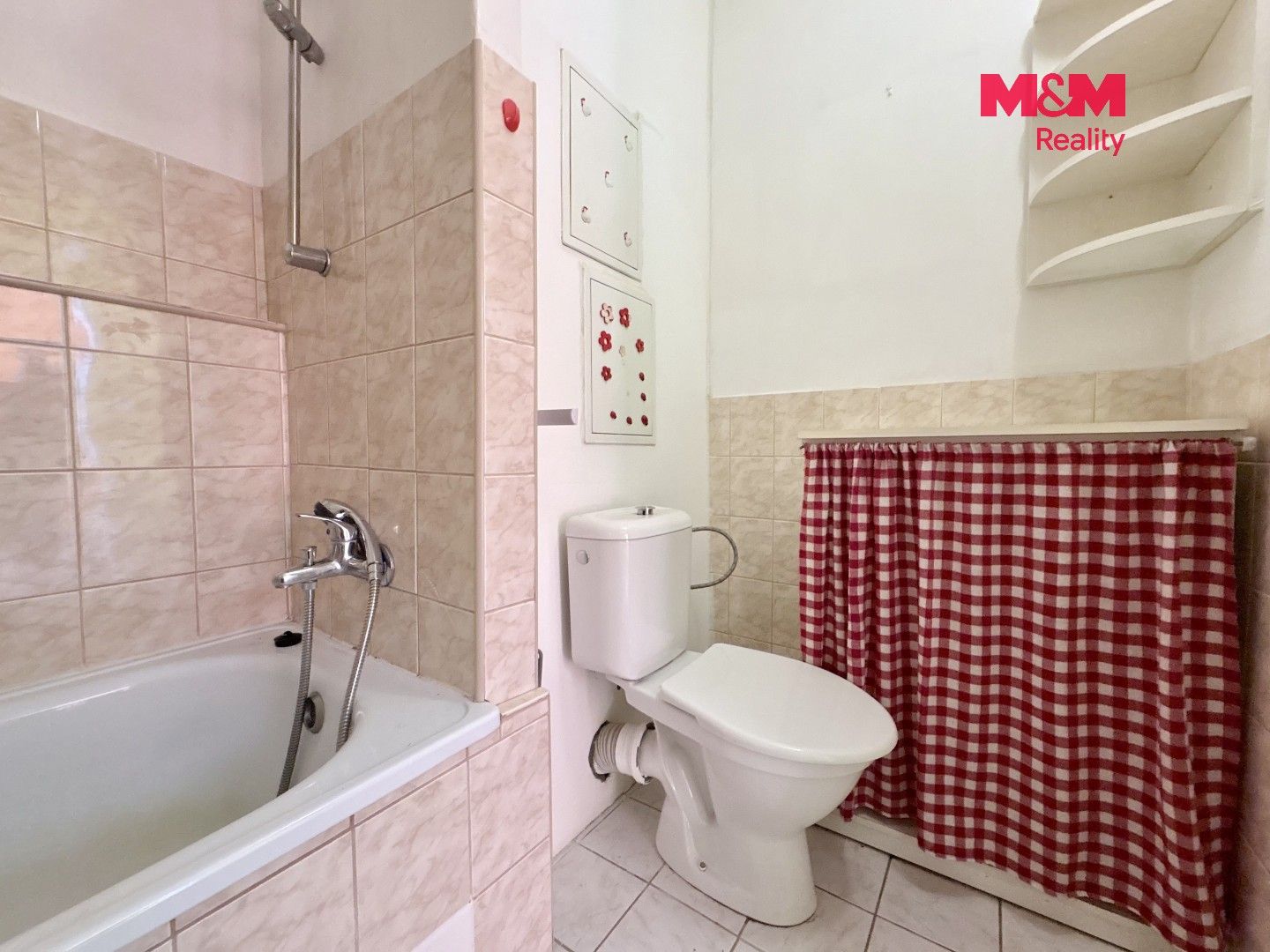 Prodej byt 1+1 - Holasická, Opava, 35 m² - 5