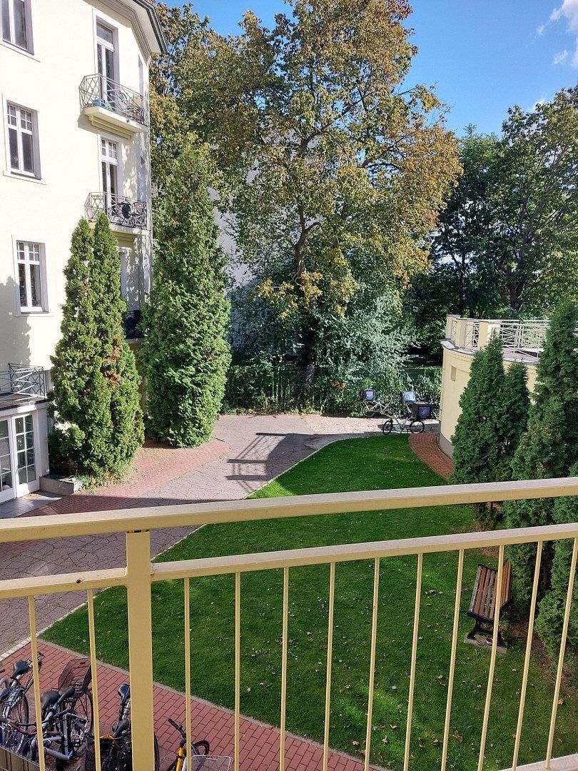 Kanceláře, Prenzlauer Promenade 1 Berlin Prenzlauer Berg Berlin 13086, 47 m² - 1
