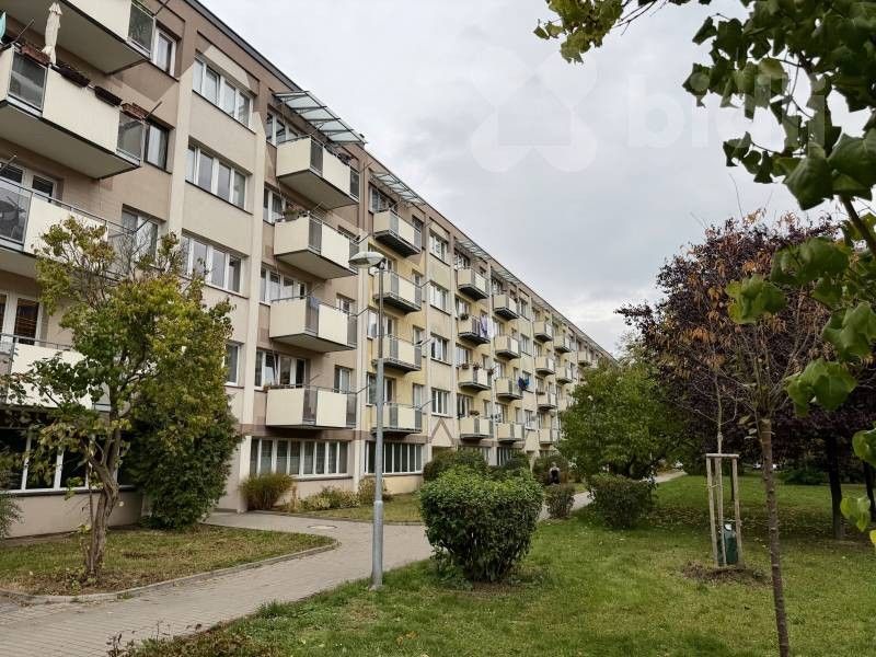 2+1, Severní, Hradec Králové, 56 m²