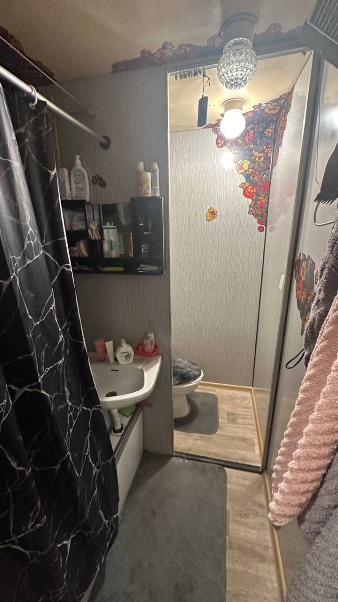 Byt 1+1 · 30 m² · Studentská, Žďár nad Sázavou - Město Žďár, Kraj Vysočina - 4