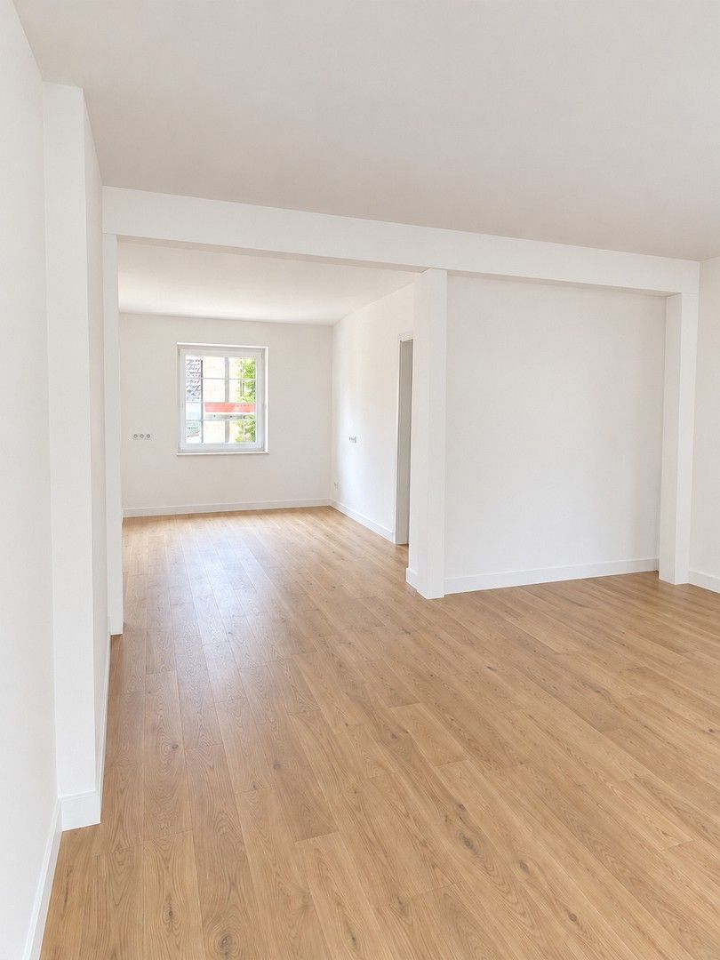 3+1, Heilbronnerstraße 45, , Bádensko-Württembersko, 70 m² - 1