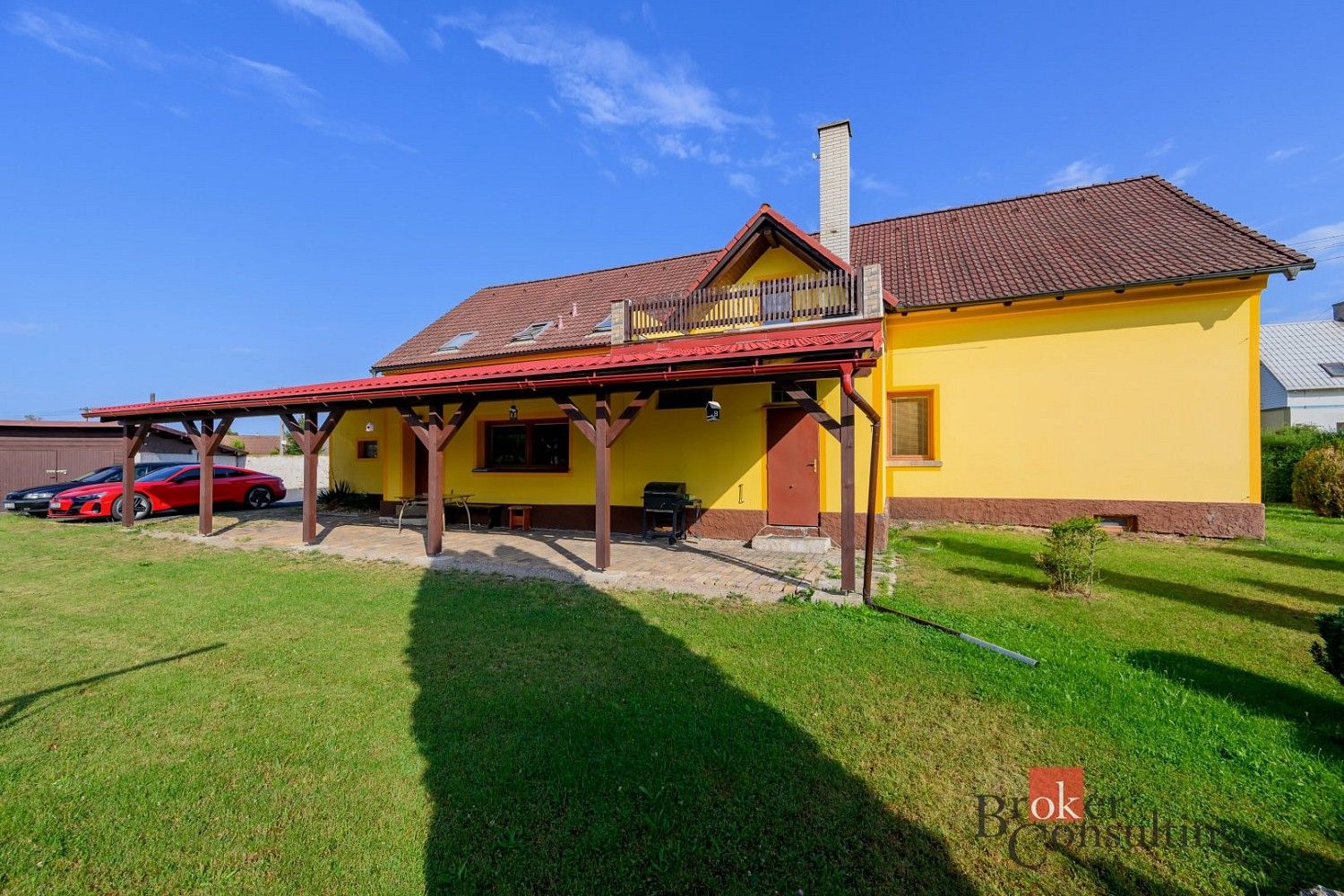 Ostatní, Dětřichov, okres Liberec, Liberecký kraj, 365 m² - 1