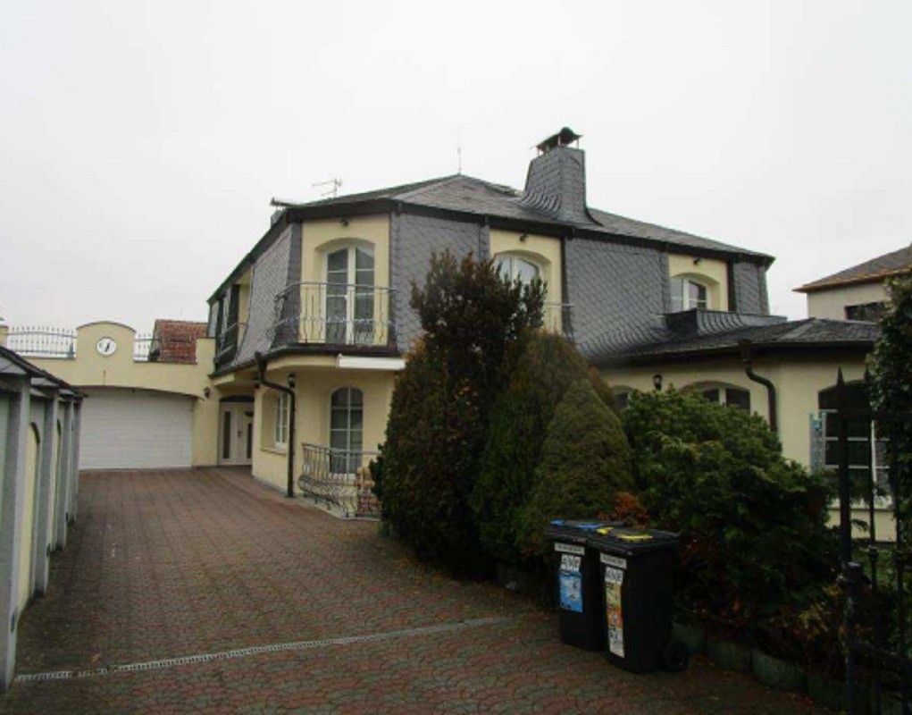 Rodinné domy, 251 70, Praha - východ