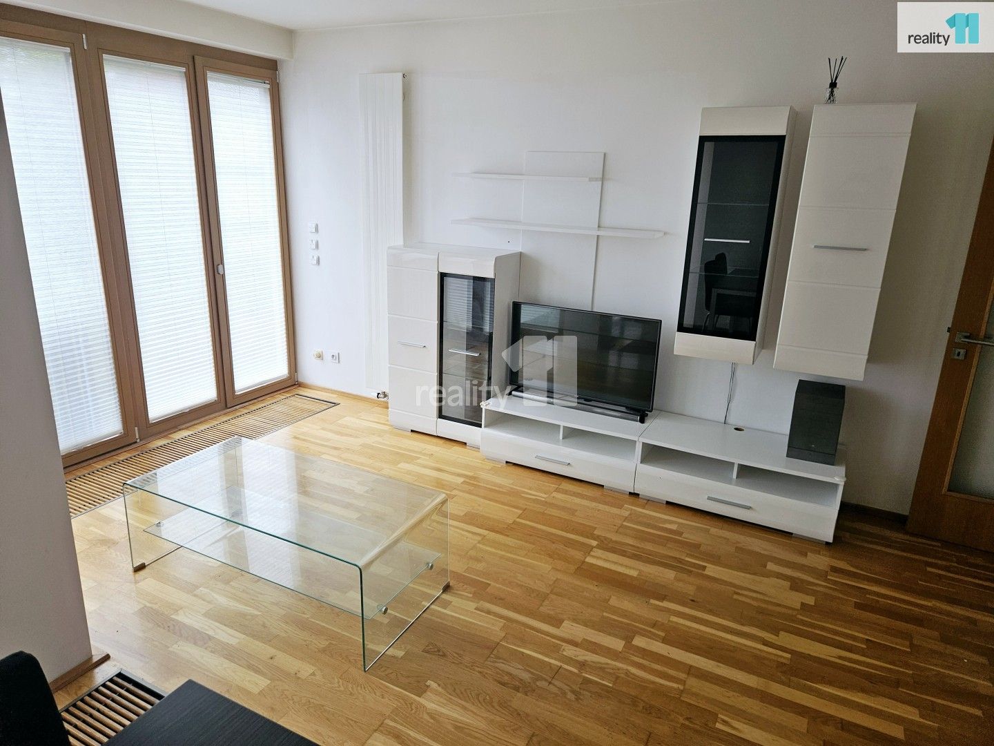 Pronájem byt 3+kk - Olgy Havlové, Praha, 86 m² - 5