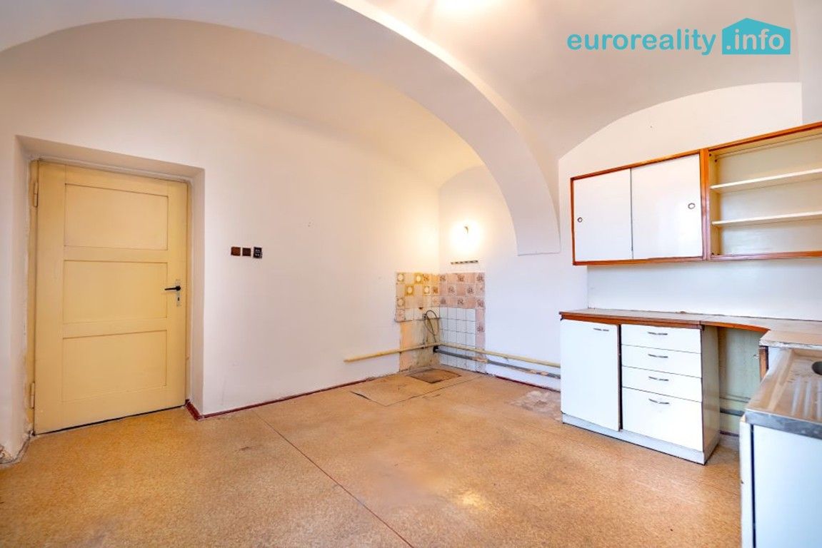 Prodej byt 2+1 - 5. května, Česká Lípa, 77 m²