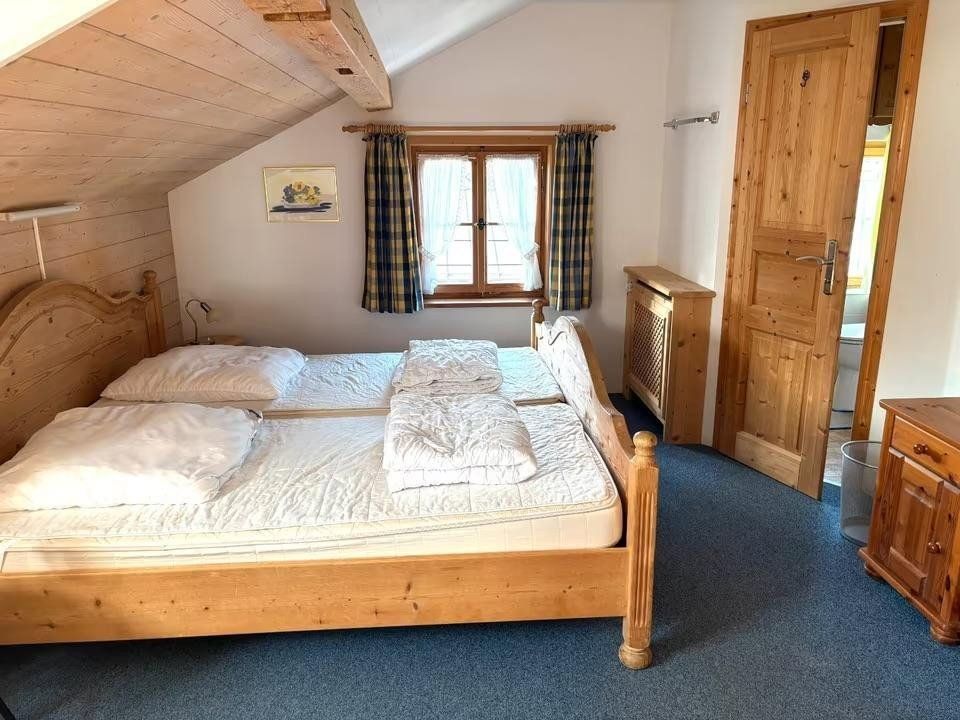 Byt 2+1 · 42 m² · Seestraße 29 Schliersee Schliersee Bayern 83727 - 4