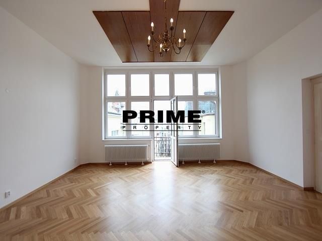 2+1, Široká 124, Praha, 75 m²