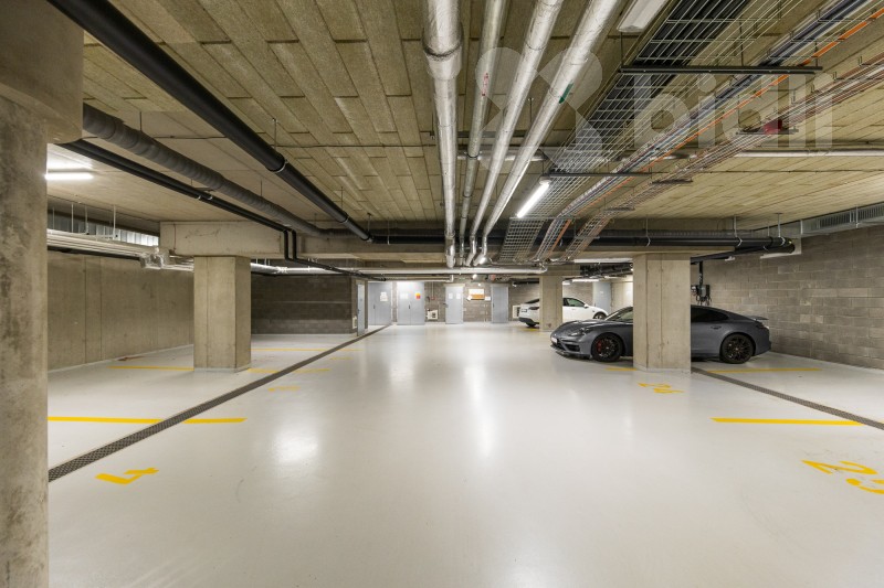 Garáž · 18 m² · Nové sady 1016, Brno Staré Brno - 4