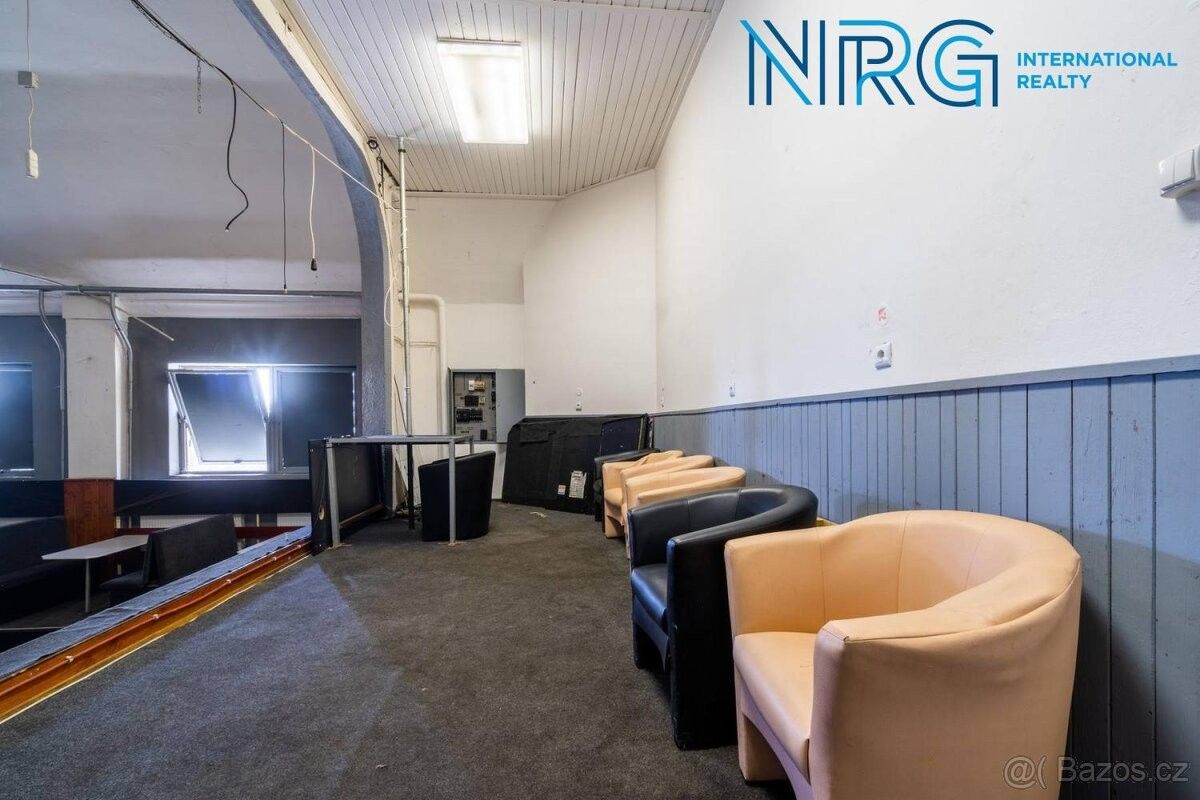 Prodej obchodní prostory - Ratboř, 281 41