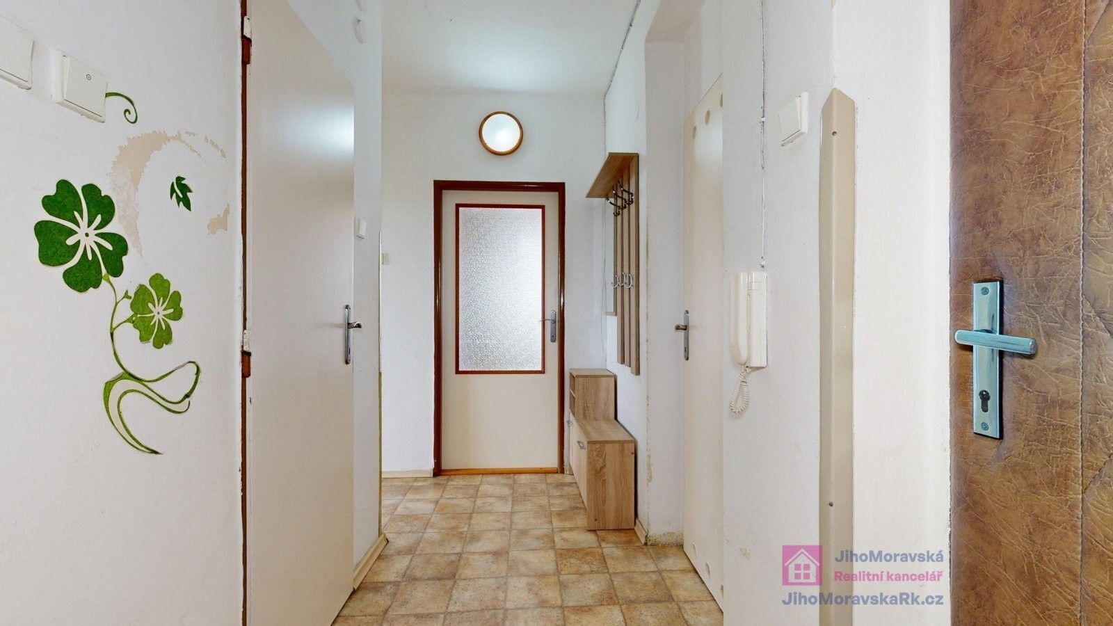 Prodej byt 3+1 - U Jánského dvora, Břeclav, 78 m² - 5