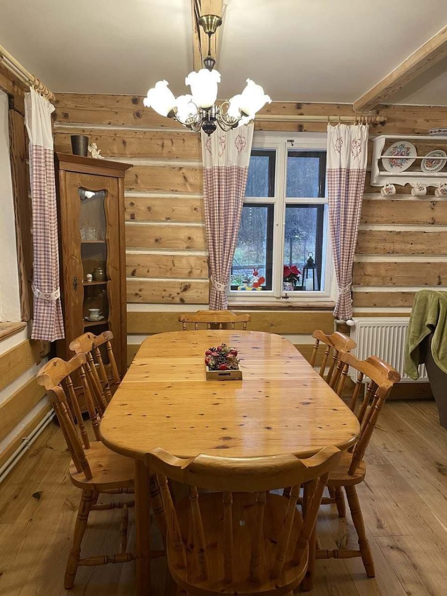 Chaty, Lánov - Horní Lánov, Královéhradecký kraj - 2