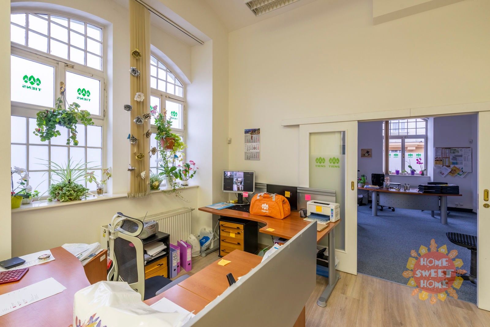 Kancelář · 276 m² · Chrudimská 1418, Praha Vinohrady - 3