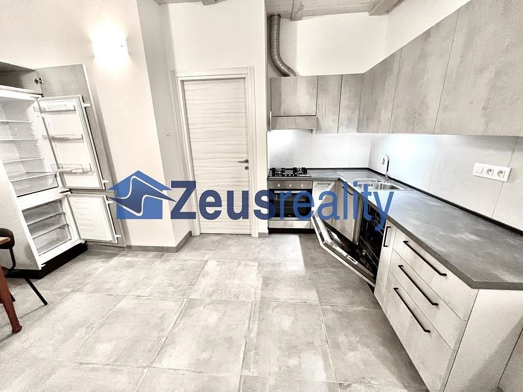 2+1, Praha - Smíchov, okres Praha 5, Hlavní město Praha, 51 m² - 1