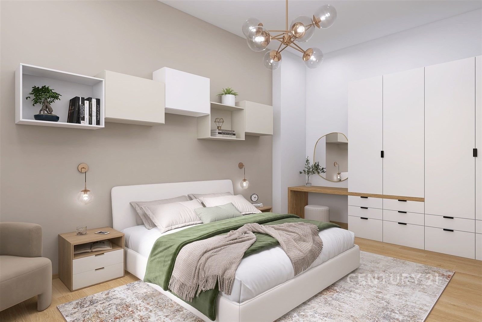 Prodej byt 3+kk - Blanická 81, Postupice, 90 m² - 5