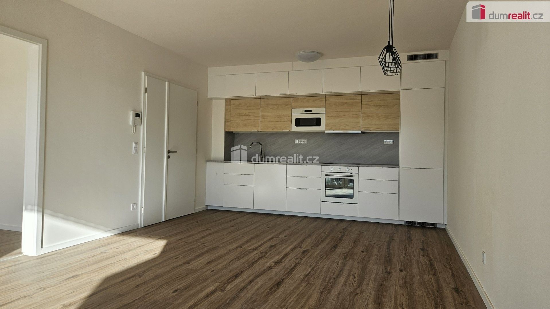 Byt 2+kk, 70 m²