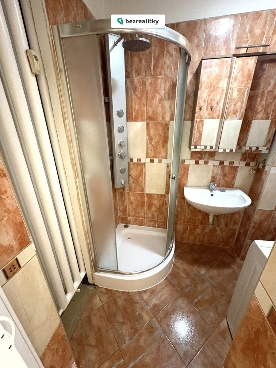 Prodej byt 1+1 - Sokolská 1793, Praha Nové Město, 40 m² - 5