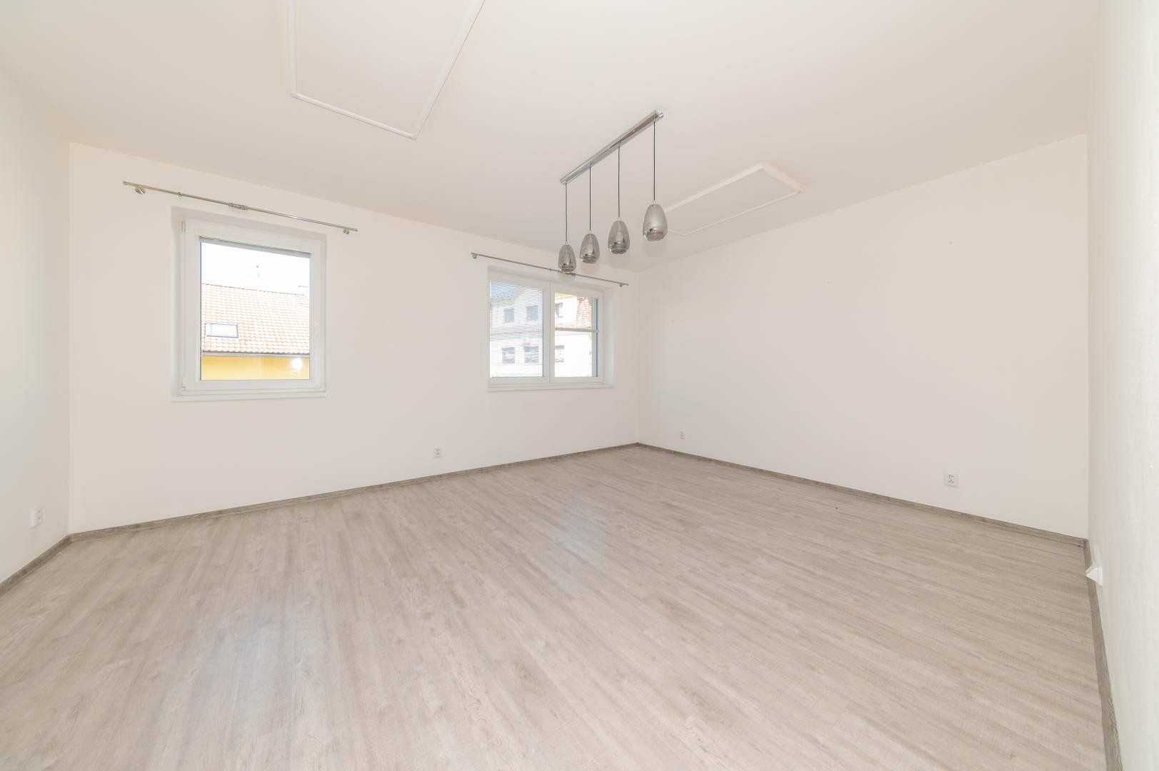 Byt 3+kk · 56 m² · Sokolská 1031, Doksy - 4