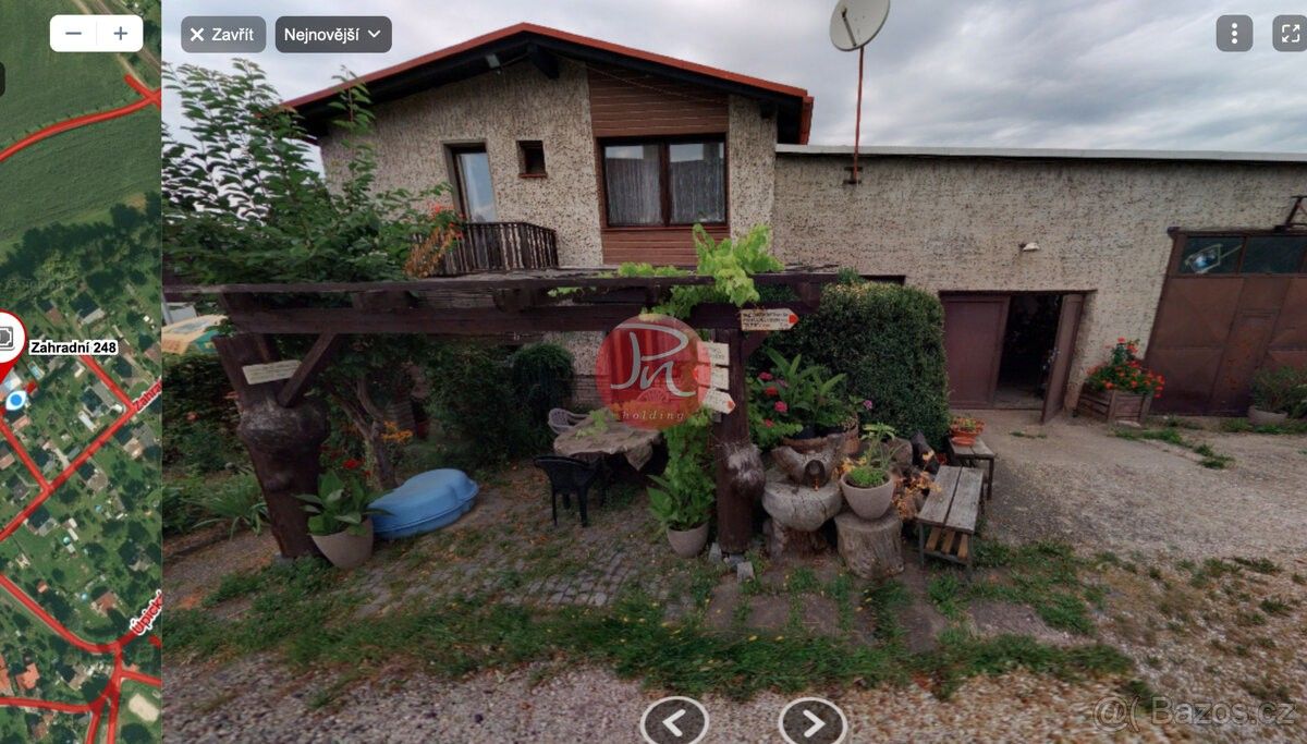 Rodinné domy, Malé Svatoňovice, 542 34