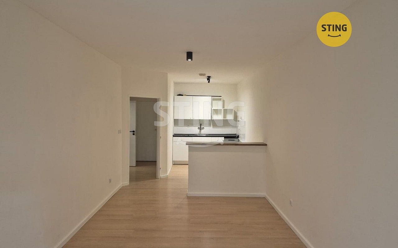 2+kk, Třešť, okres Jihlava, Kraj Vysočina, 54 m² - 1