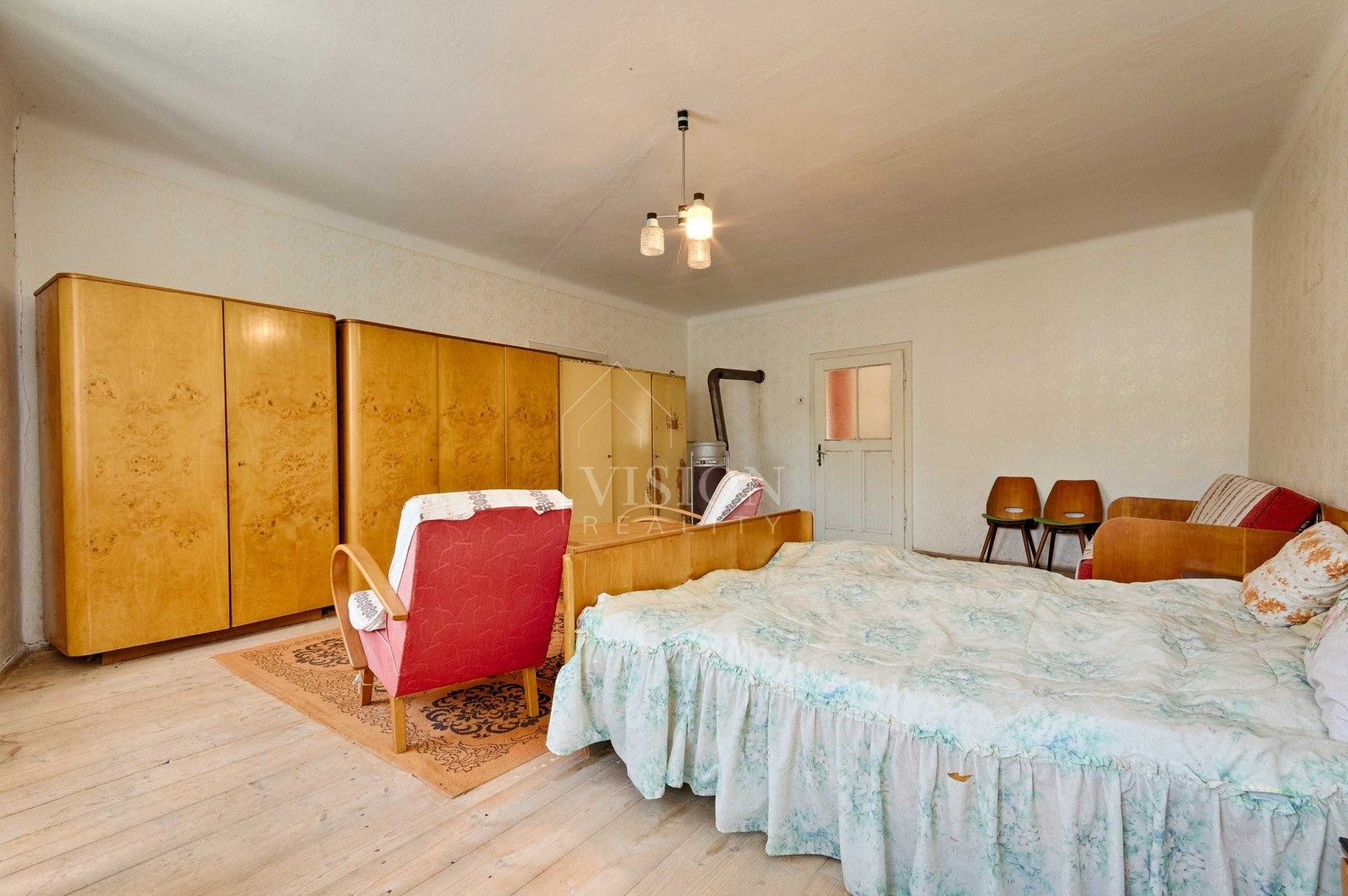 Rodinný dům · 92 m² · Slavonice Vlastkovec - 4
