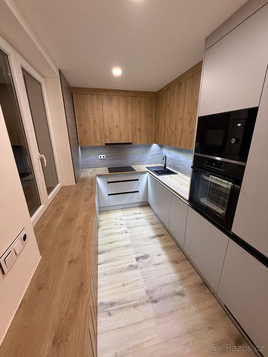 Prodej byt - Ostrava, 708 00