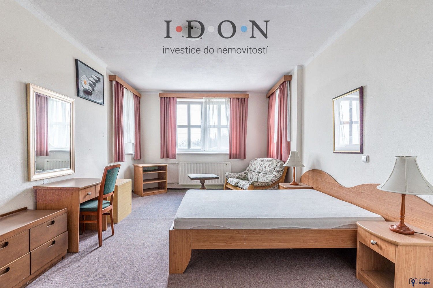 Ubytovací zařízení, Třinec - Oldřichovice, okres Frýdek-Místek, 920 m² - 1