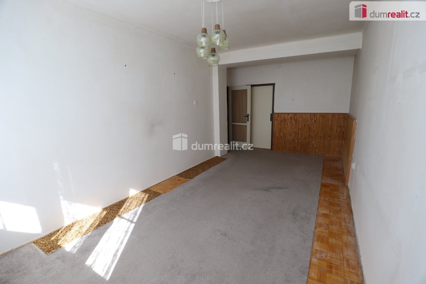 Byt 2+1 · 61 m² · Skalníkova, Mariánské Lázně - 4
