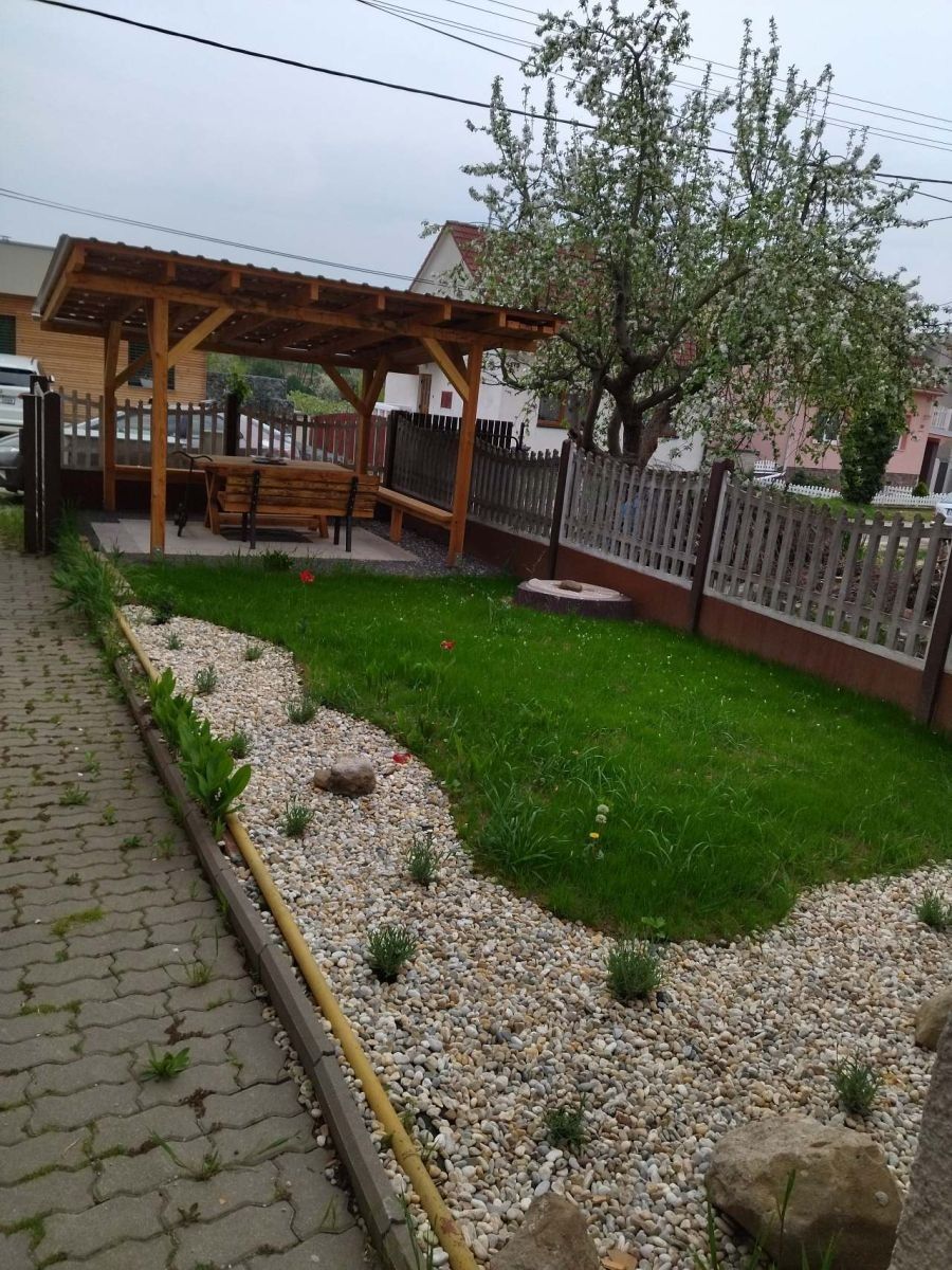 Chata · Bohuslavice u Kyjova, Jihomoravský kraj - 3