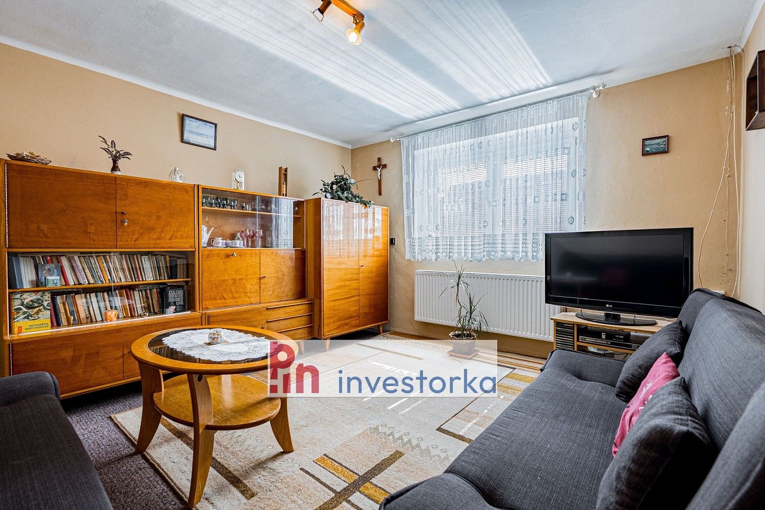 Prodej rodinný dům - Provodov, okres Zlín, 160 m² - 5