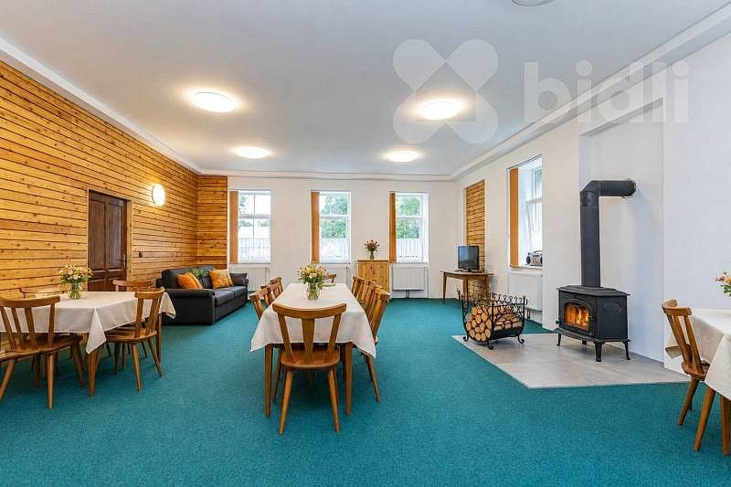Prodej komerční - Rýmařov - Jamartice, okres Bruntál, Moravskoslezský kraj, 486 m² - 5
