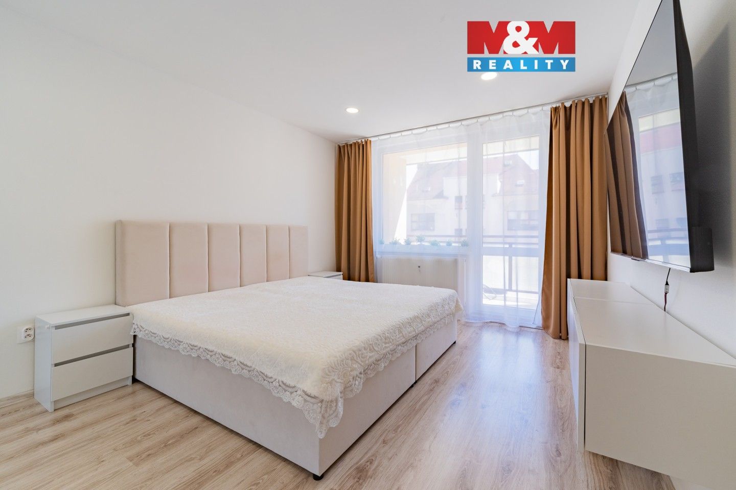 2+1, U pošty, Hranice, 61 m² - 1