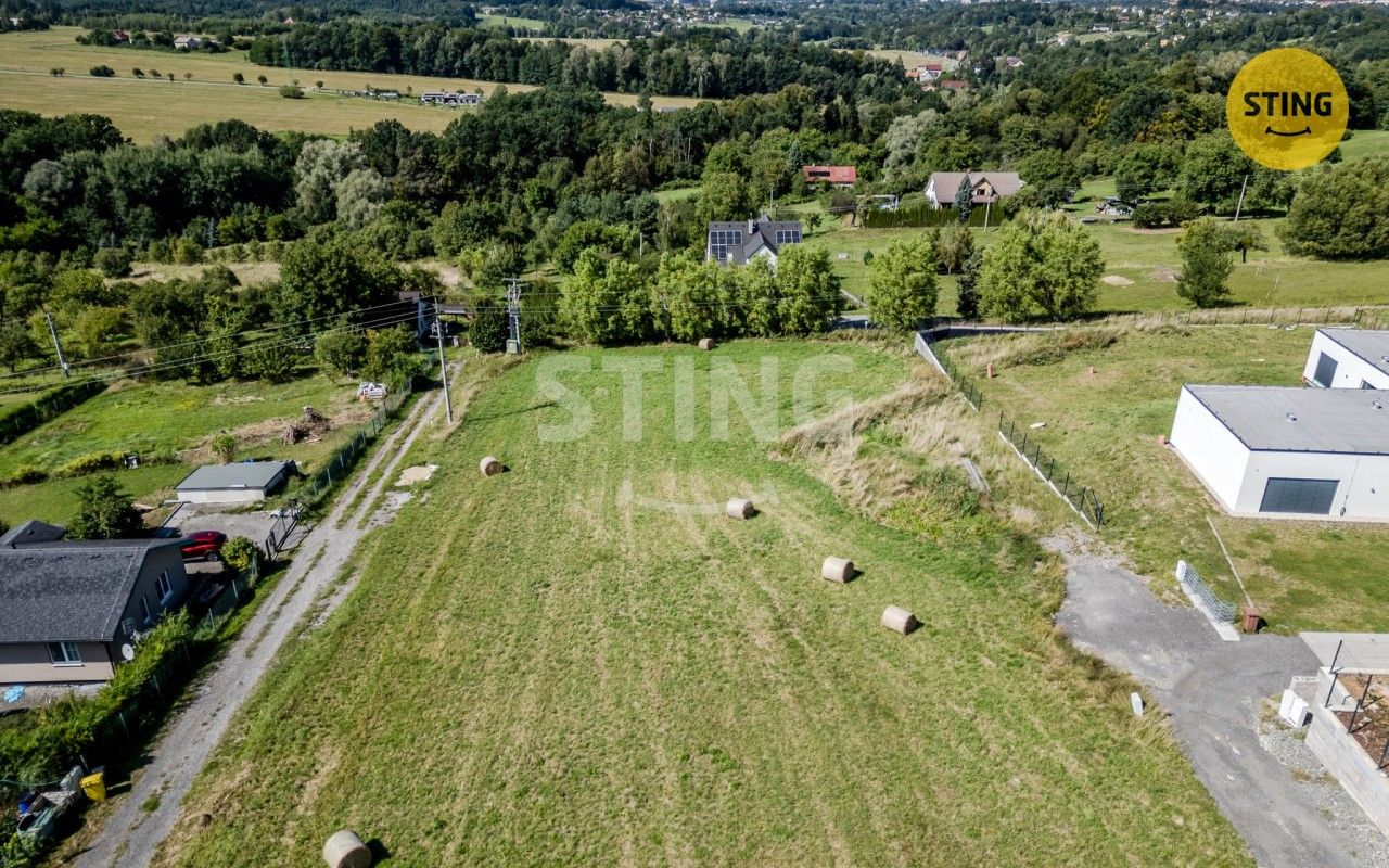 Pozemek pro bydlení · 2 685 m² · Prostřední Bludovice, Horní Bludovice - 4