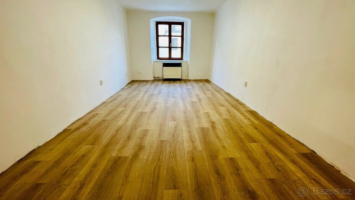 Pronájem byt 2+kk - Jihlava, 586 01, 50 m²