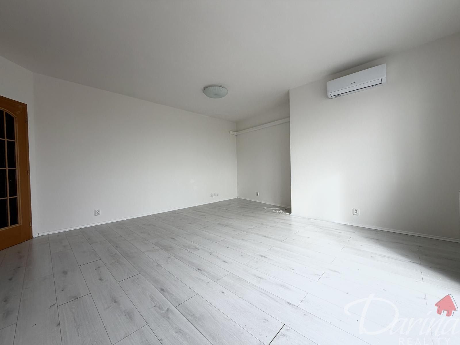 2+kk, Na pokraji, Praha, 59 m² - 2