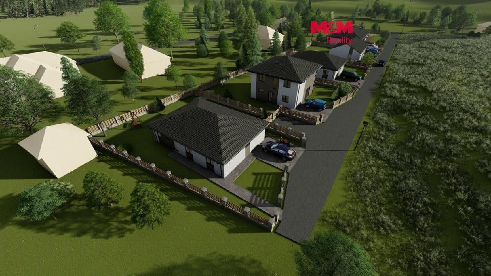 Pozemky pro bydlení, Třemošná, 330 11 - 1