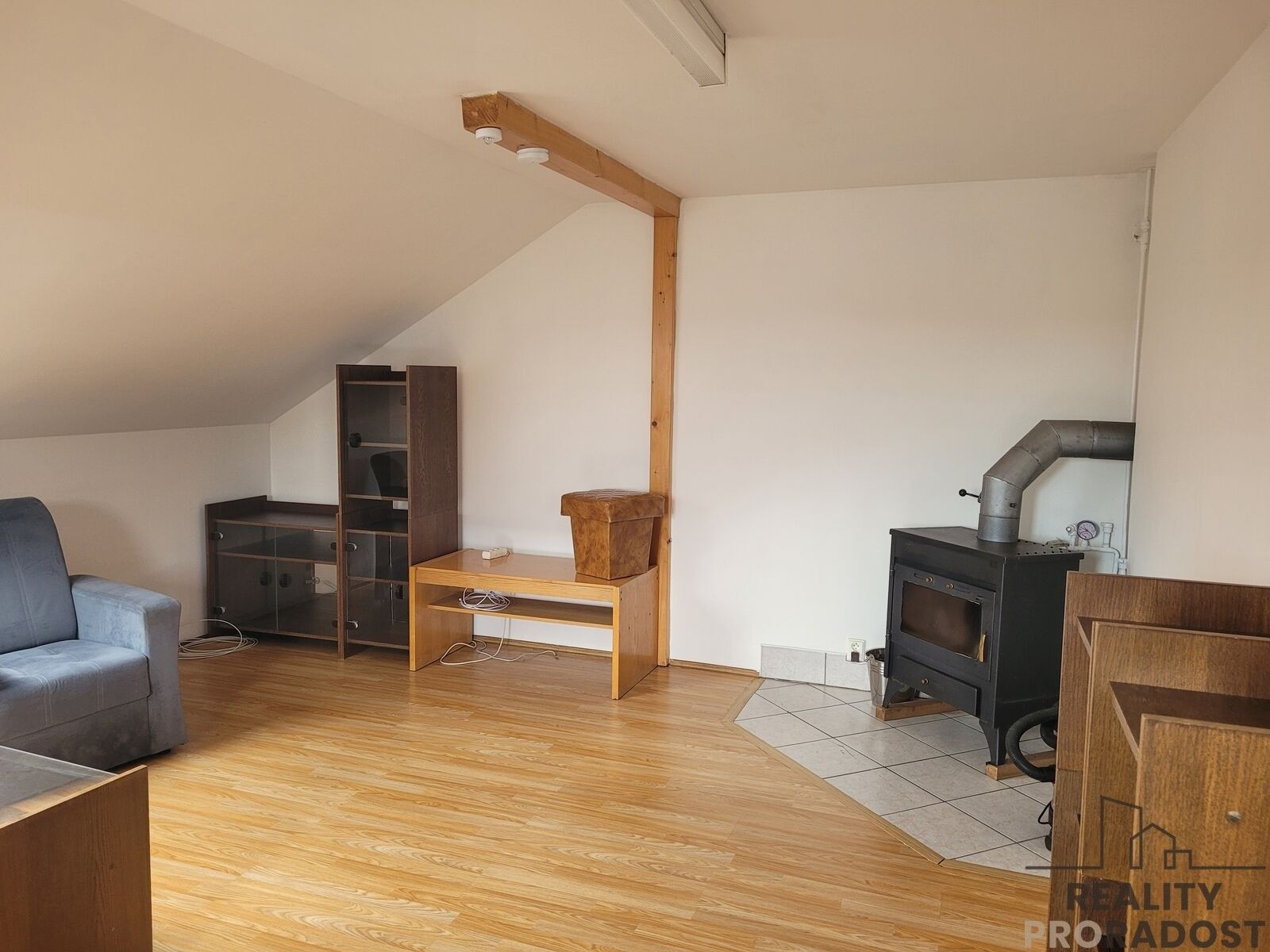 3+1, Bystřice pod Hostýnem, 110 m² - 1