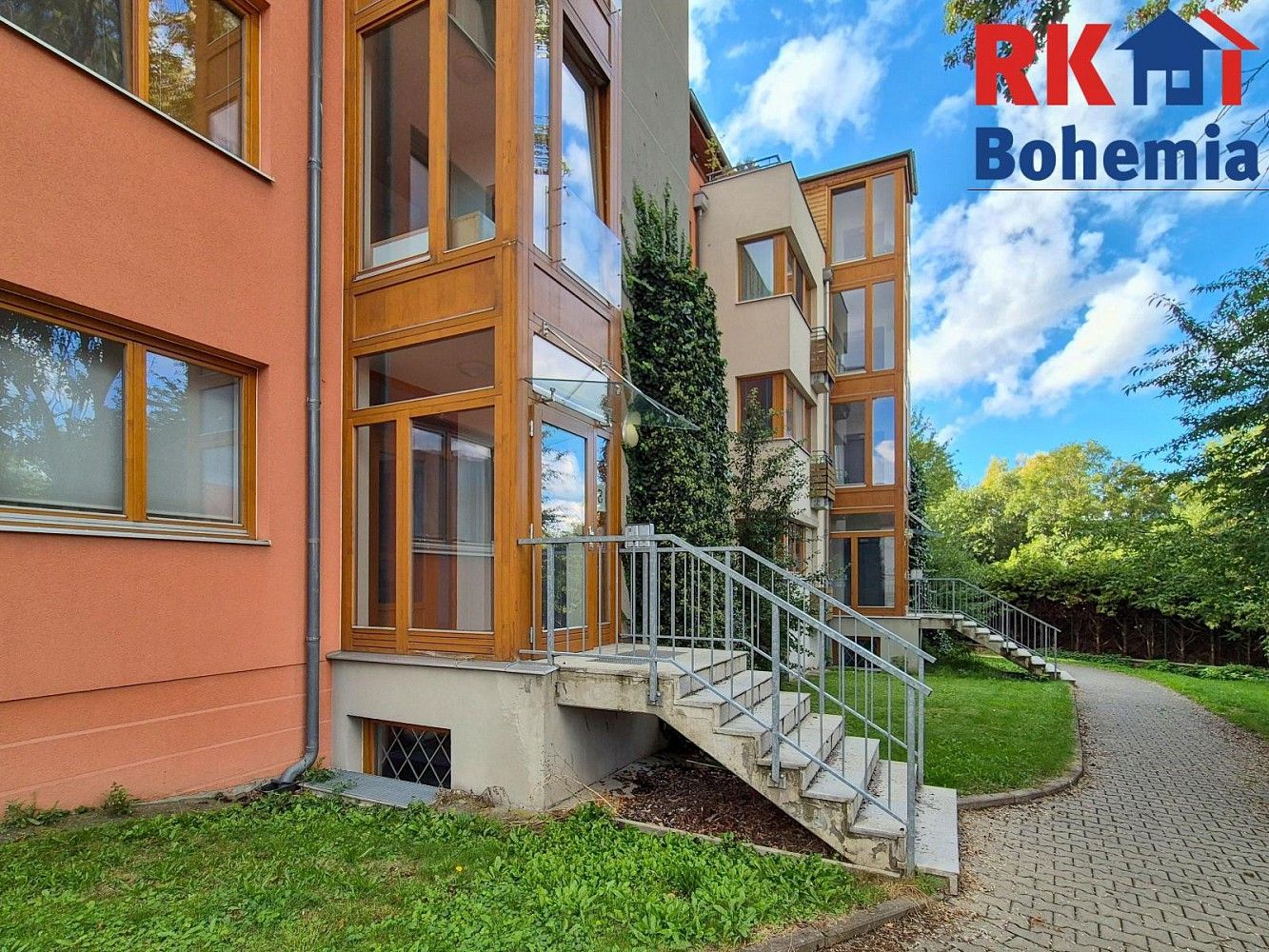 3+kk, Dolní Břežany, okres Praha-západ, Středočeský kraj, 85 m² - 2