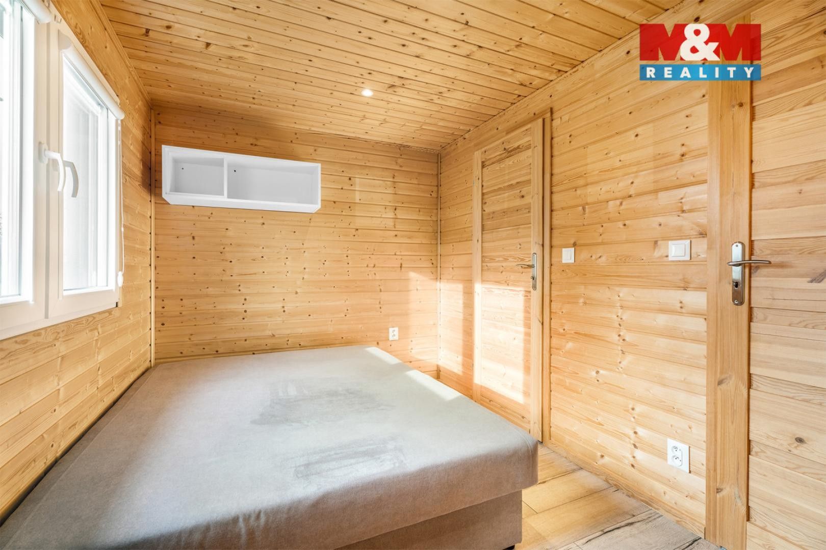 Prodej dům - Havířská, Rumburk, 56 m²