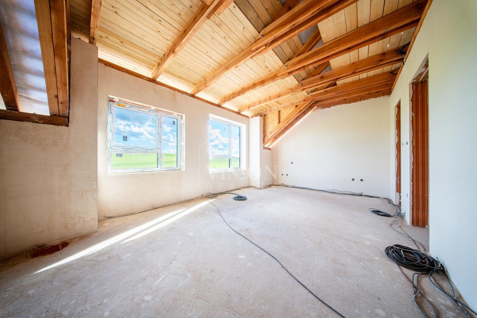 Rodinné domy, Týnec nad Sázavou, 207 m² - 2