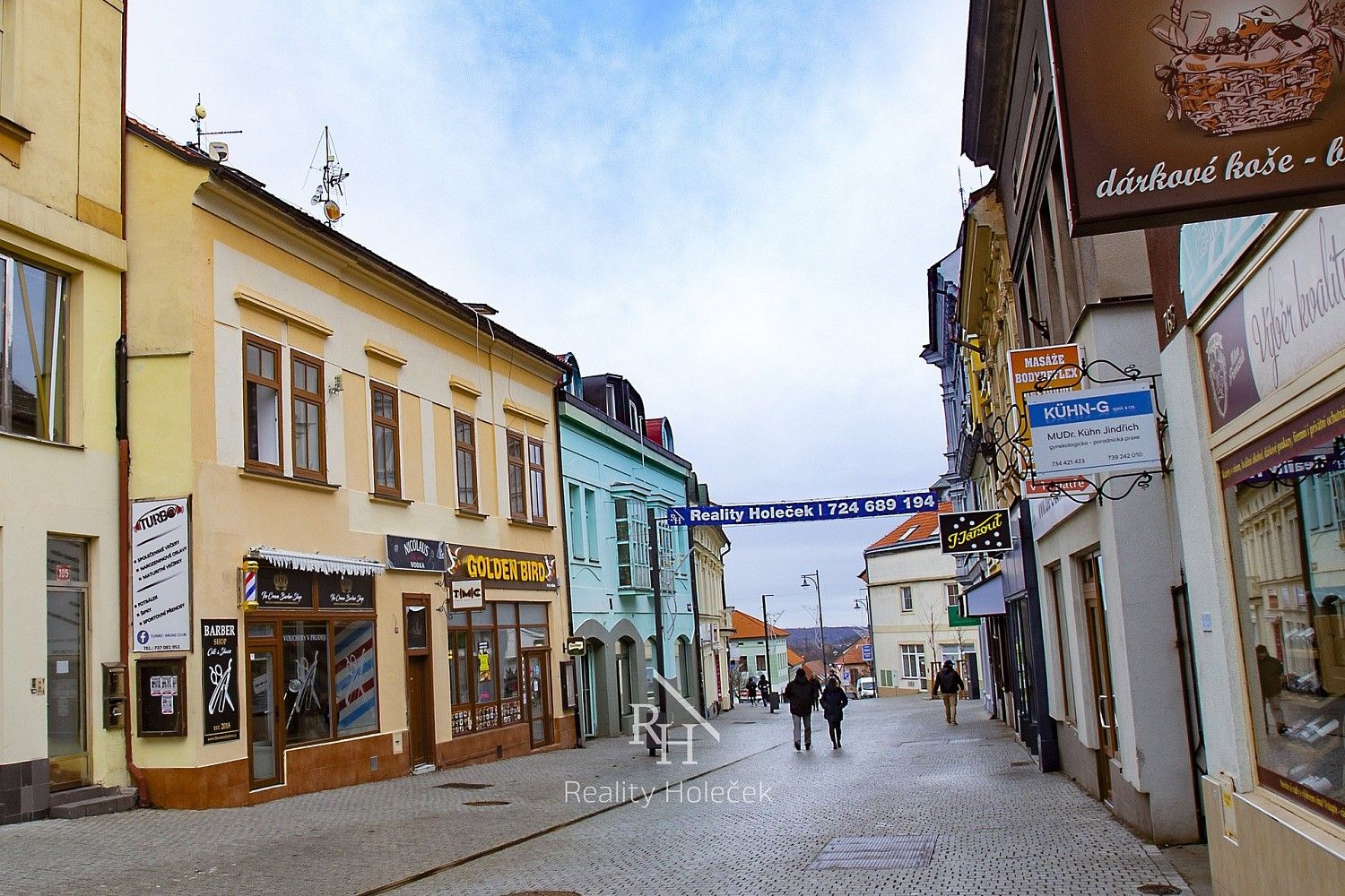 Prodej činžovní dům - Kladno, Středočeský kraj, 935 m² - 5