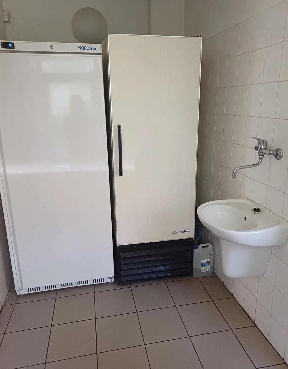 Pronájem obchodní prostory - Minská, Brno, 150 m² - 5