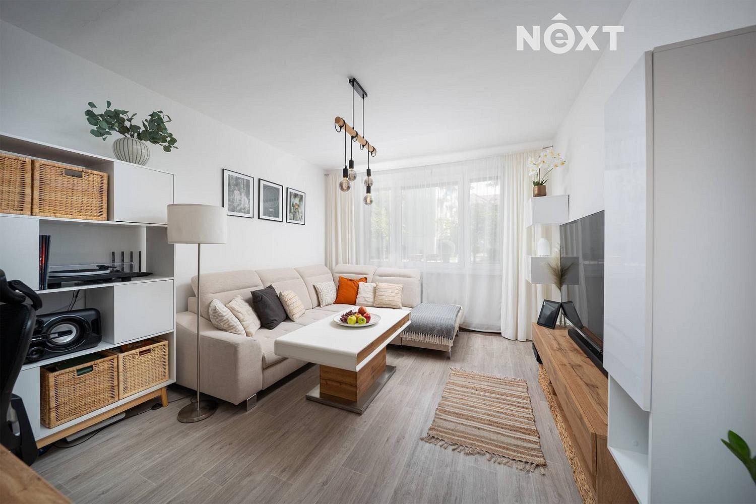 2+1, České Budějovice - České Budějovice 7, Jihočeský kraj, 64 m² - 1